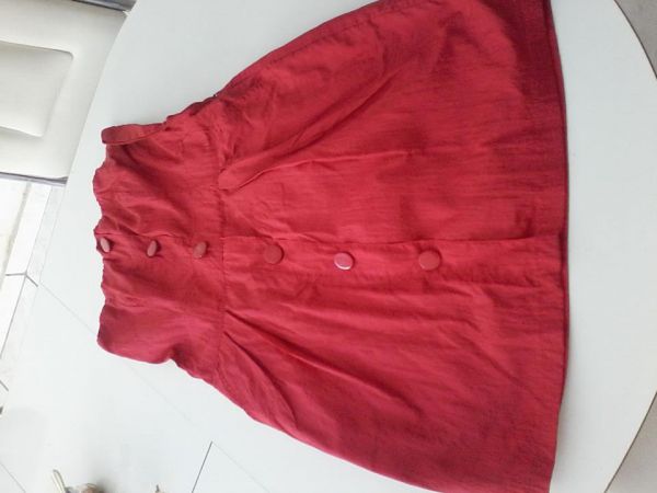 vestido de festa