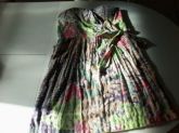 vestido da malagueta