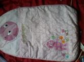 saquinho para bebe